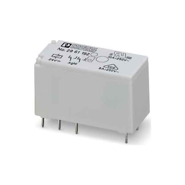 Phoenix Contact Einzelrelais REL-MR- 48DC/21-21